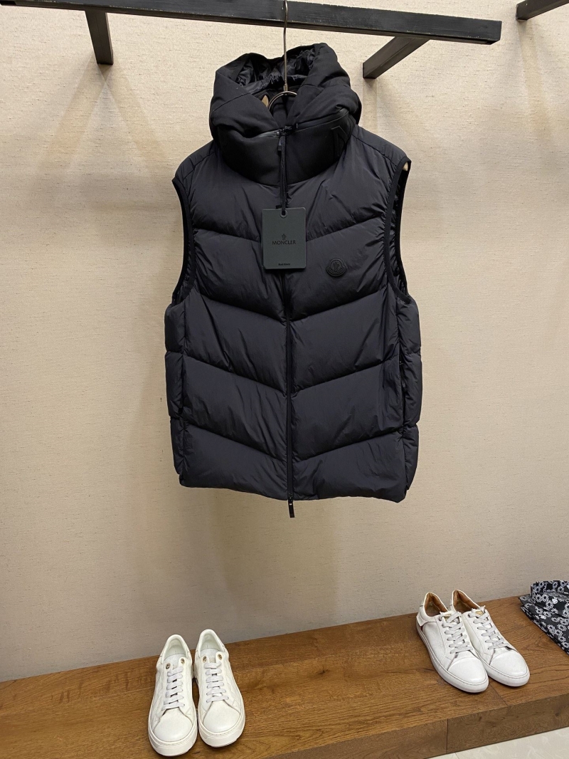 Moncler Down Jacket